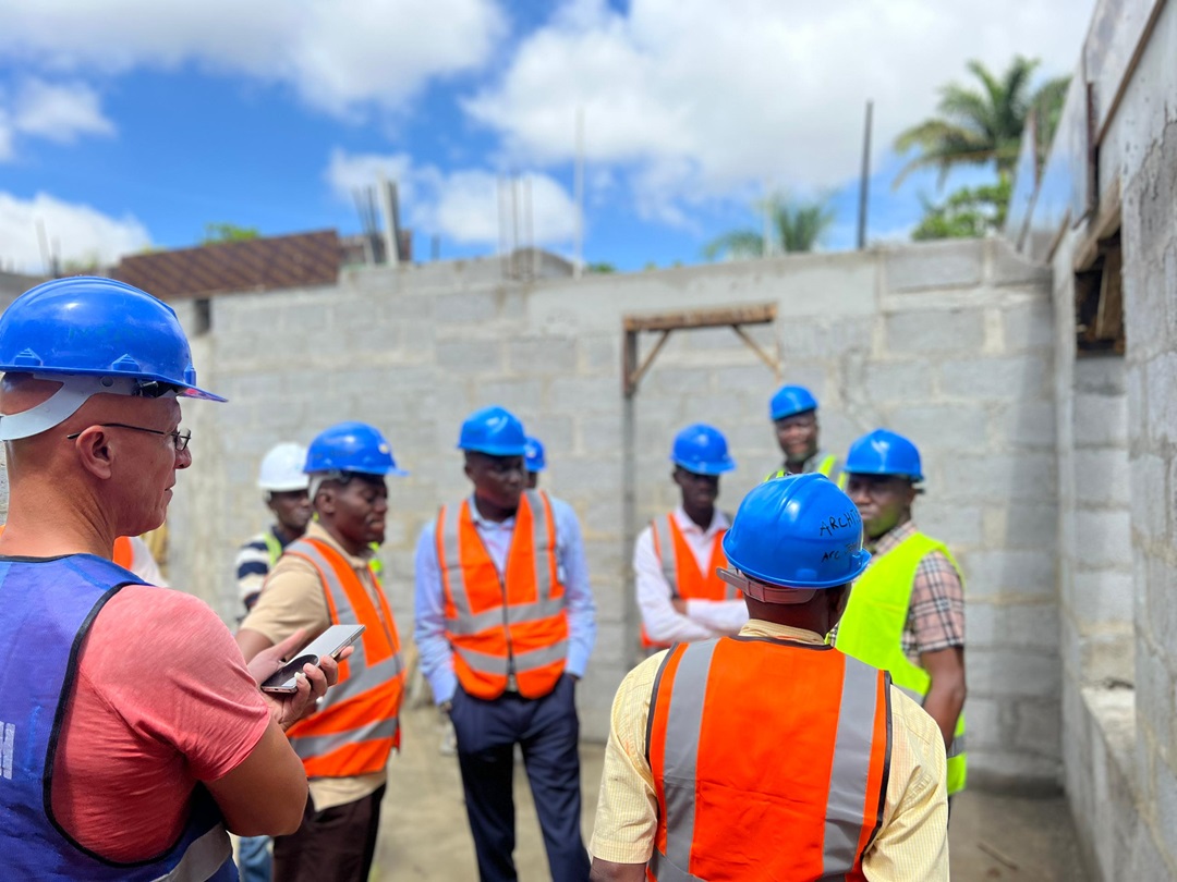 Construction Project