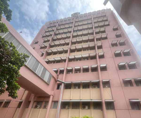 Federal Secretariat, Abuja