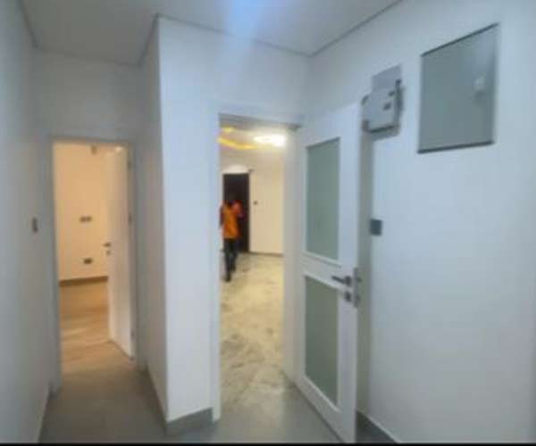 Maitama Villa