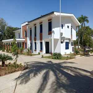 Sustainable Construction