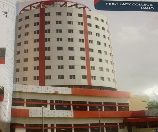 First Lady College