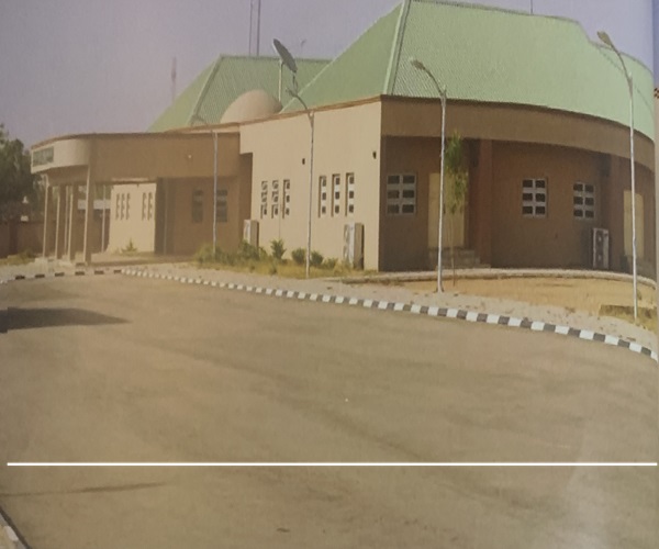 CBT ICT Centre