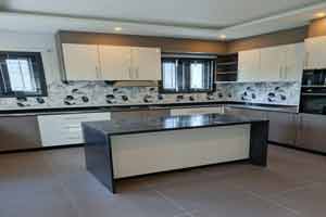 Residential Construction