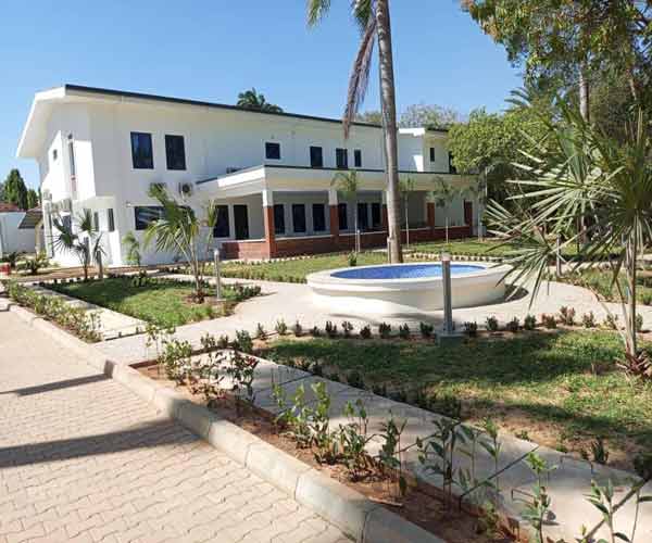 Kaduna Villa