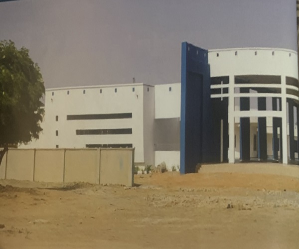 College of Education