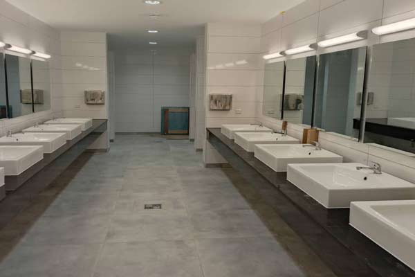 Renovation